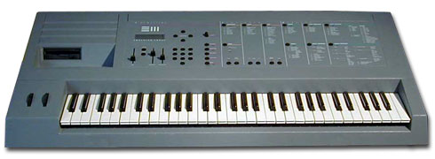 Emu Emulator 3 group photo