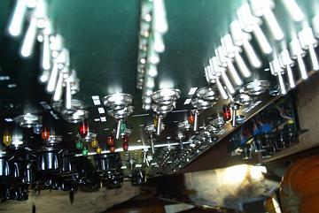 Modular Synth Panels group photo