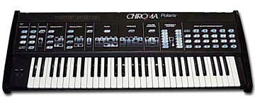 Rhodes Chroma Polaris group photo