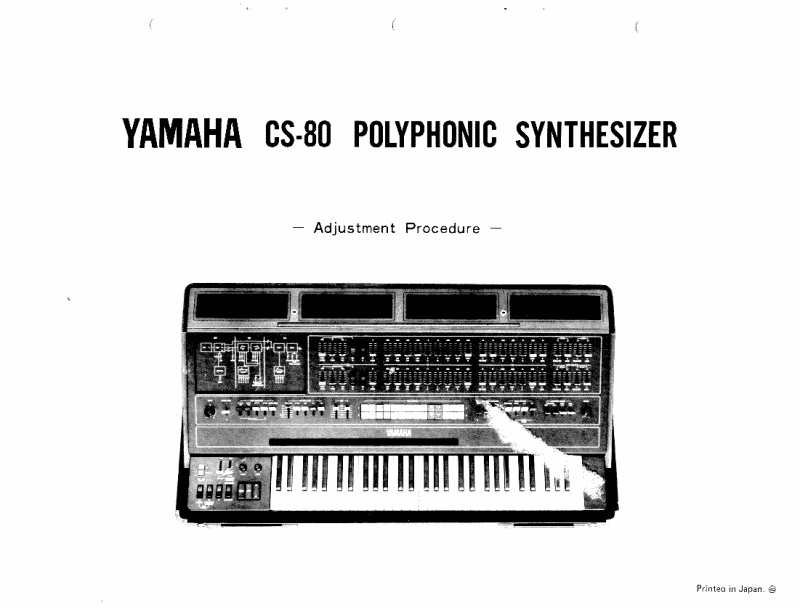 cs-80_adjustment_procedure_cover